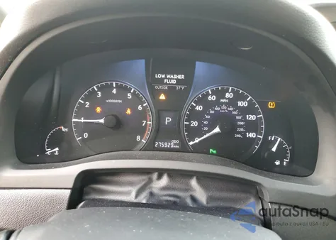 2013 Lexus Rx 350 Base z USA, uszkodzony, nr VIN 2T2BK1BA7DC155229